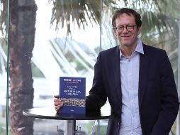 GENTE BIEN JALISCO/CLAUDIO JIMENO