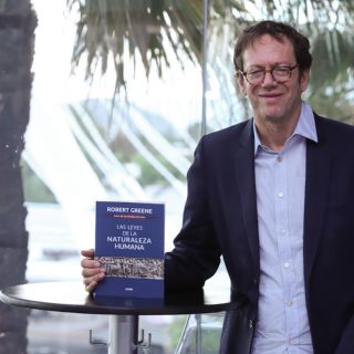 Libros recomendados: Un viaje interior con Robert Greene