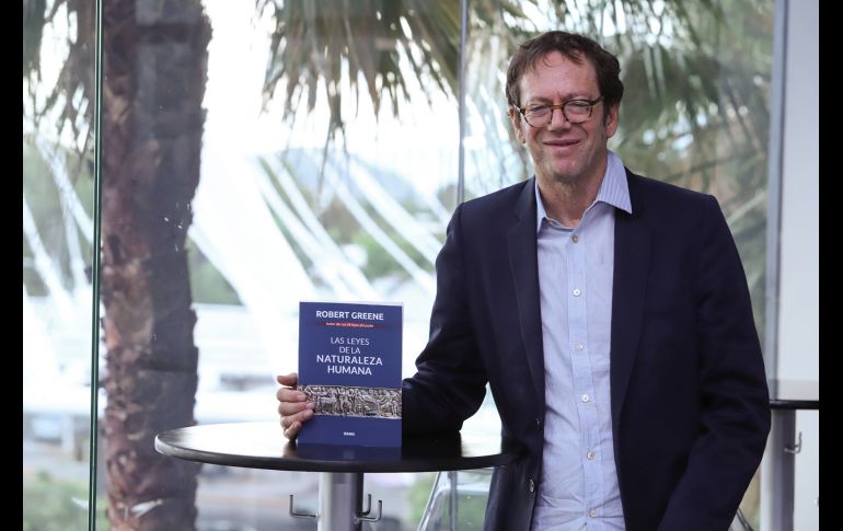 GENTE BIEN JALISCO/CLAUDIO JIMENO