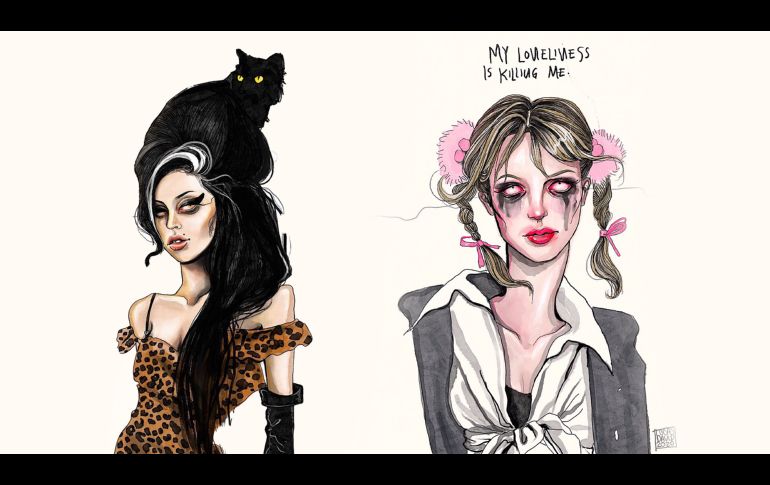 CORTESÍA/LUCAS DAVID