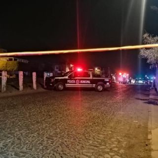 Asesinan a un hombre en la colonia El Vergel de Tlaquepaque
