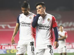 Pobre cosecha. Los rojiblancos sólo han conseguido ganar una vez en sus últimas 10 visitas al conjunto de la ciudad fronteriza. Imago7