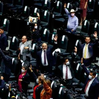 Diputados avalan Miscelánea Fiscal; incluye inscripción de jóvenes al SAT