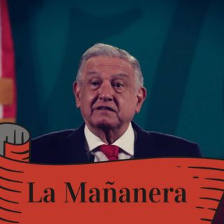 La mañanera de AMLO de hoy 19 de octubre de 2021