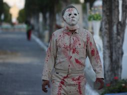 Las ganancias de la película superaron las expectativas de los expertos, que habían vaticinado una recaudación de unos 30 millones de dólares. EL INFORMADOR / ARCHIVO