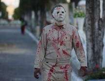 Las ganancias de la película superaron las expectativas de los expertos, que habían vaticinado una recaudación de unos 30 millones de dólares. EL INFORMADOR / ARCHIVO