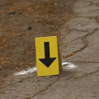 Percepción de inseguridad en México disminuye en septiembre