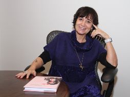 Libros recomendados: Escribe con Rosa Montero