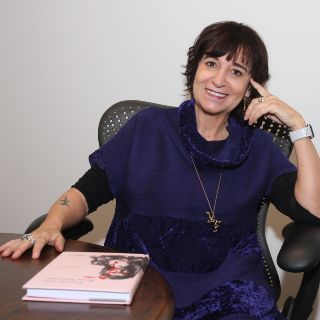 Libros recomendados: Escribe con Rosa Montero