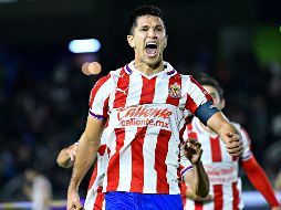 Este miércoles Chivas tiene una oportunidad inmejorable para sumar un nuevo triunfo, pues visitarán a los Xolos de Tijuana (21:06 horas), que son el último lugar de la clasificación en estos momentos. IMAGO7