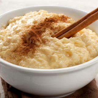 Recetas Tradicionales: ¿Sabes hacer arroz con leche? Práctica una sencilla receta