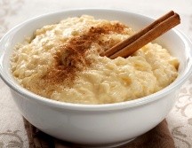 Consiente a tu familia con un delicioso arroz con leche. ISTOCK.