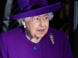 La revista The Oldie anunció que había propuesto al Palacio de Buckingham otorgar su 