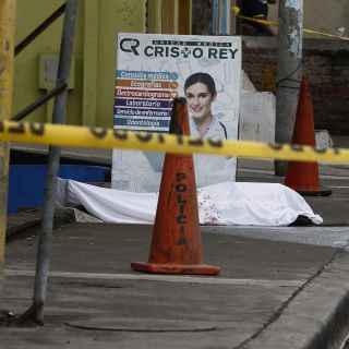 Baja California: Hallan cuerpo de activista por los derechos de los animales