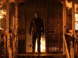 Halloween Kills: La noche aún no termina. ESPECIAL/UNIVERSAL PICTURES.