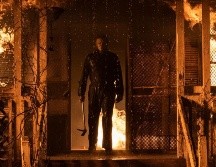 Halloween Kills: La noche aún no termina. ESPECIAL/UNIVERSAL PICTURES.