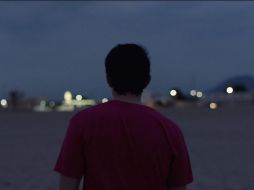 Días de invierno. ESPECIAL/ESTACIÓN MARTE FILMS.
