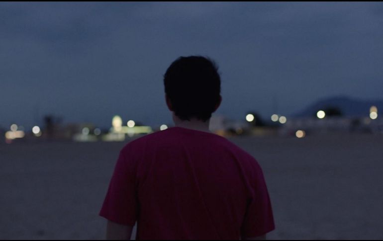 Días de invierno. ESPECIAL/ESTACIÓN MARTE FILMS.