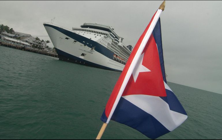 En semanas anteriores, artistas cubanos disidentes llamaron a cancelar la afamada Bienal de arte contemporáneo de Cuba programada para noviembre.  EFE / ARCHIVO