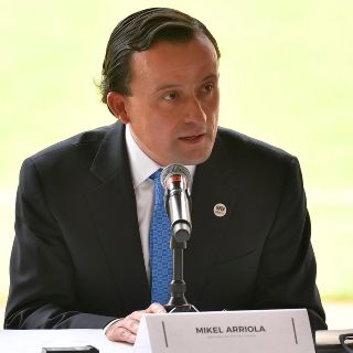 Revelan al culpable: Mikel Arriola explica por qué se anotan pocos goles en la Liga MX