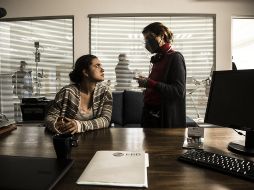 No fue mi culpa. ESPECIAL/THE WALT DISNEY COMPANY.