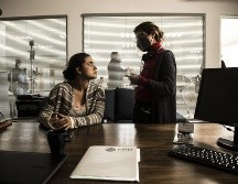 No fue mi culpa. ESPECIAL/THE WALT DISNEY COMPANY.