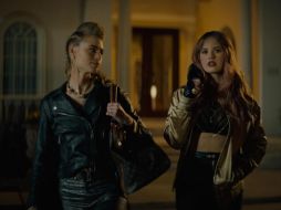 La película “Fauces de la noche” es uno de los estrenos de hoy en Netflix. ESPECIAL / Netflix