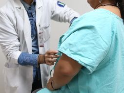 El tratamiento del cáncer de mama puede ser eficaz, con probabilidades de supervivencia del 90% o más cuando la enfermedad se detecta de forma temprana. EL INFORMADOR/ARCHIVO