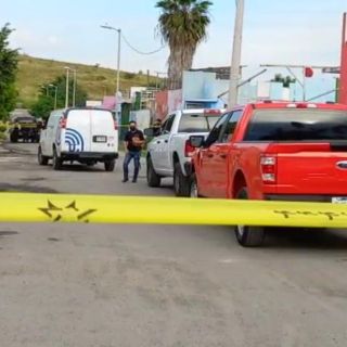 Matan a balazos a sujeto en Chulavista