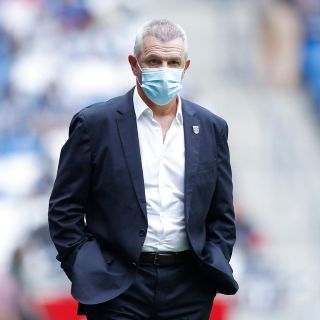 Rayados está metido en un problema y esa es mi culpa: Javier Aguirre