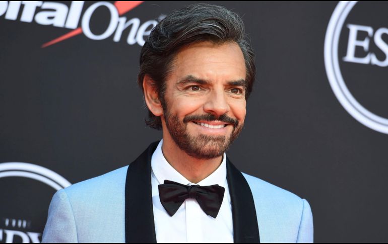 La estatua de Derbez fue colocada al final del gobierno del priista, Héctor Astudillo Flores. AP/ARCHIVO