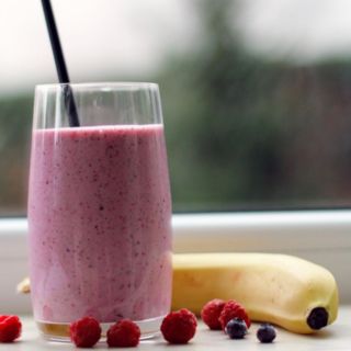 5 licuados que te ayudarán a perder peso