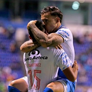 Puebla vence a Mazatlán y sueña con el Repechaje