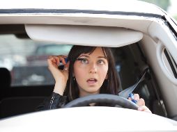 ISTOCK GETTY IMAGES/LIVINGIMAGES