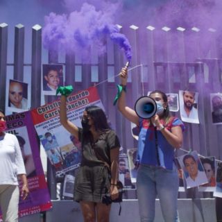 La lucha de las madres solteras por la pensión alimenticia