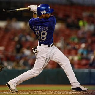 Charros de Jalisco logra la remontada ante Sultanes