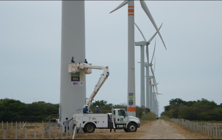 Los congresistas argumentan que la reforma eléctrica viola el espíritu del T-MEC.