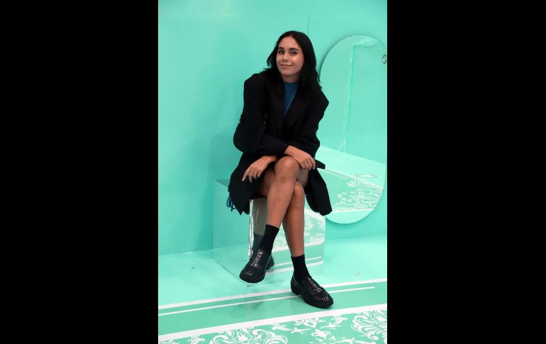 Rosa Sánchez GENTE BIEN JALISCO/CLAUDIO JIMENO