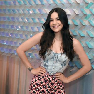 Desayuno con moda en Gran Plaza