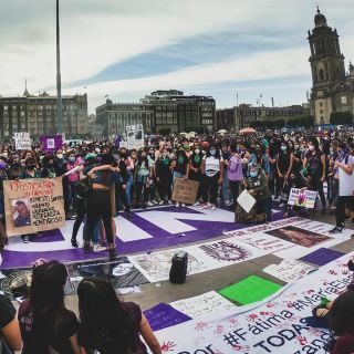 Sanar la violencia sexual con terapias colectivas