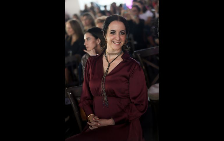 Alejandra Morales GENTE BIEN JALISCO/CLAUDIO JIMENO