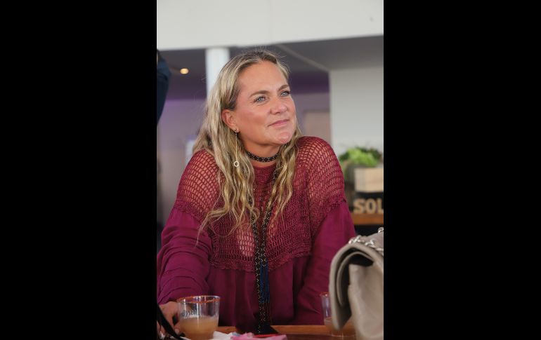 Pony Torres GENTE BIEN JALISCO/CLAUDIO JIMENO