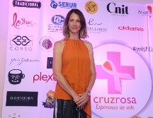 Aldara Alonso GENTE BIEN JALISCO/CLAUDIO JIMENO