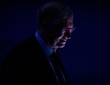 El Wall Street Journal informó que Bill Gates no negó los intercambios de correos. AFP / ARCHIVO