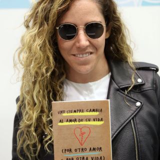 Libros recomendados: Uno siempre cambia al amor de su vida por otro amor o por otra vida