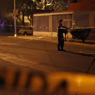 Asesinan a un taxista en la colonia Buenos Aires de Tlaquepaque