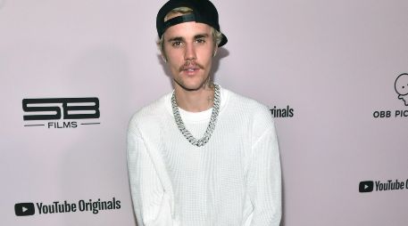 Justin Bieber acumula el mayor número de nominaciones de los European Music Awards (EMA) de la cadena MTV con ocho nominaciones diferentes. AFP / ARCHIVO