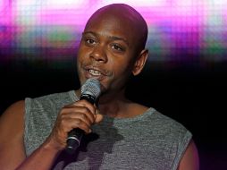 Chappelle argumenta que las comunidades LGBTQ han logrado avances en los últimos años que los negros no tienen tras décadas de lucha. AP / ARCHIVO