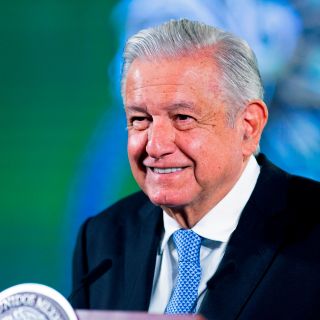 AMLO habla sobre caso de Inés Gómez Mont: "Gobierno no cederá a evasión fiscal"