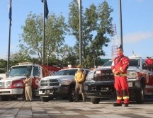ESPECIAL / Bomberos Zapopan